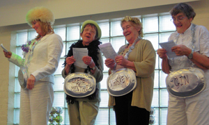Amateur Dramatics 2